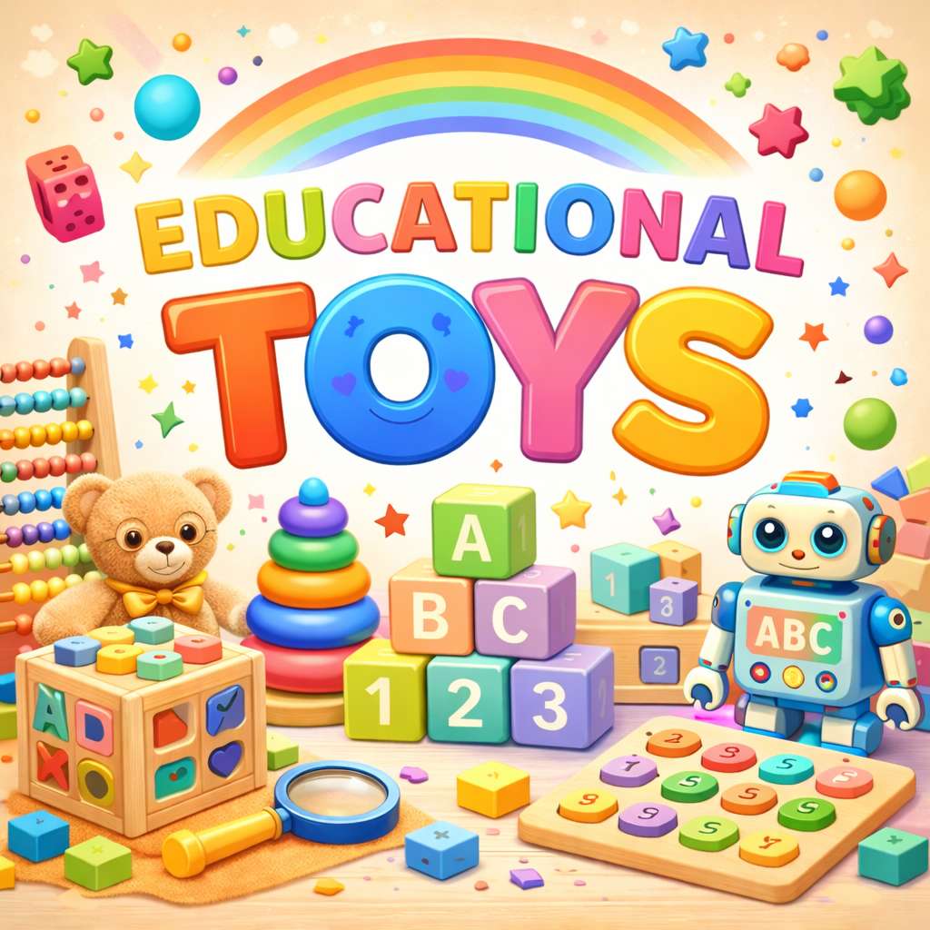 Educational Toys