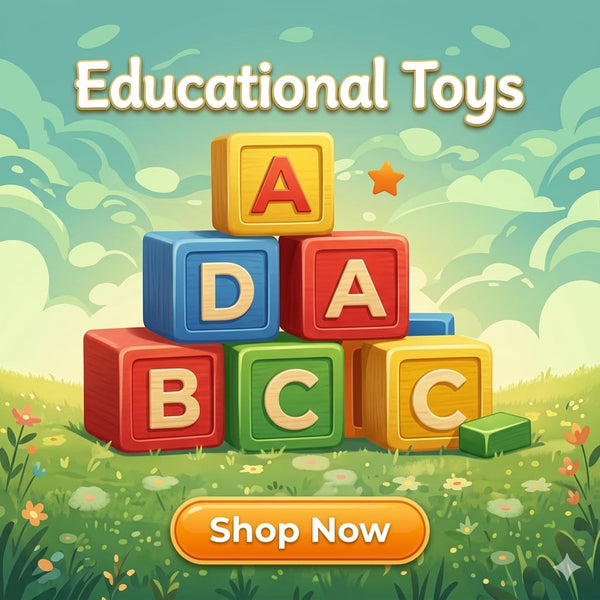 Educational toys