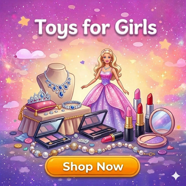 Toys for Girls