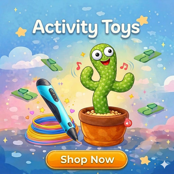 Activity Toys
