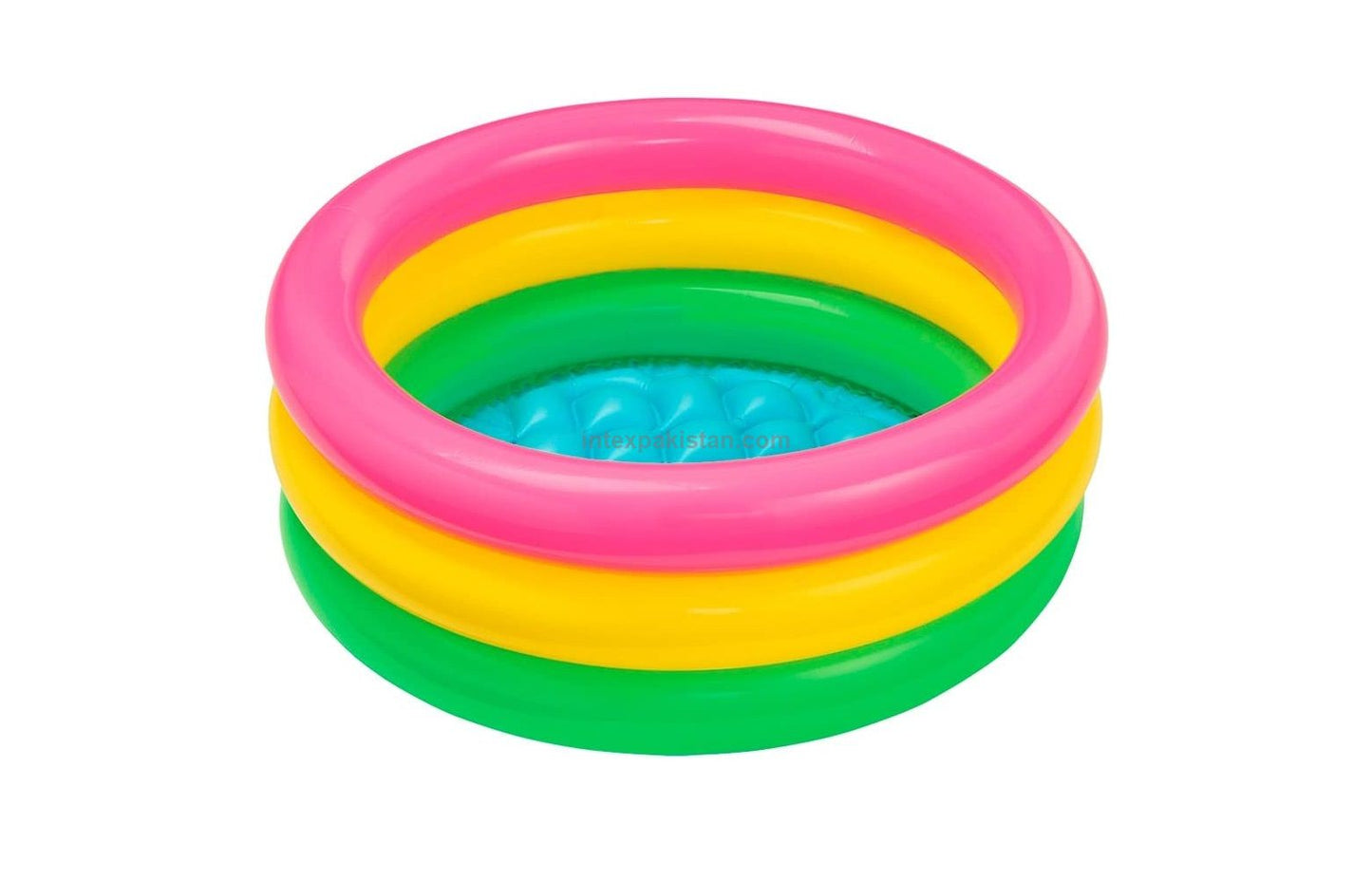 INTEX Sunset Glow Baby Pool ( 24'' x 0.7 ft )