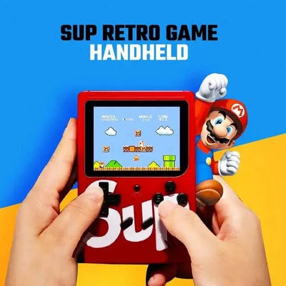 SUP Handy Video Game Box