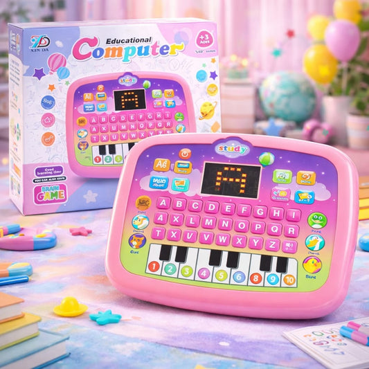 Educational Computer Toy for Kids