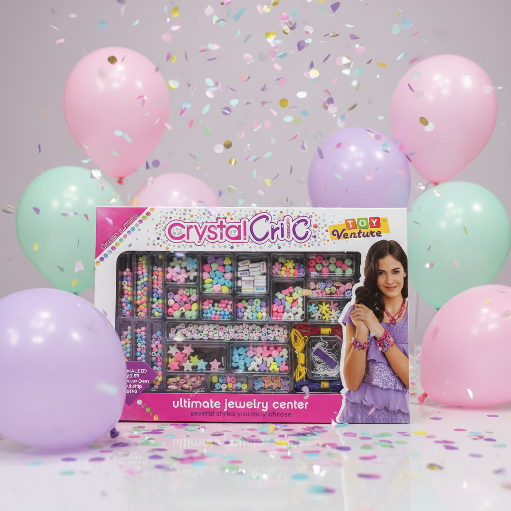 Premium gift presentation